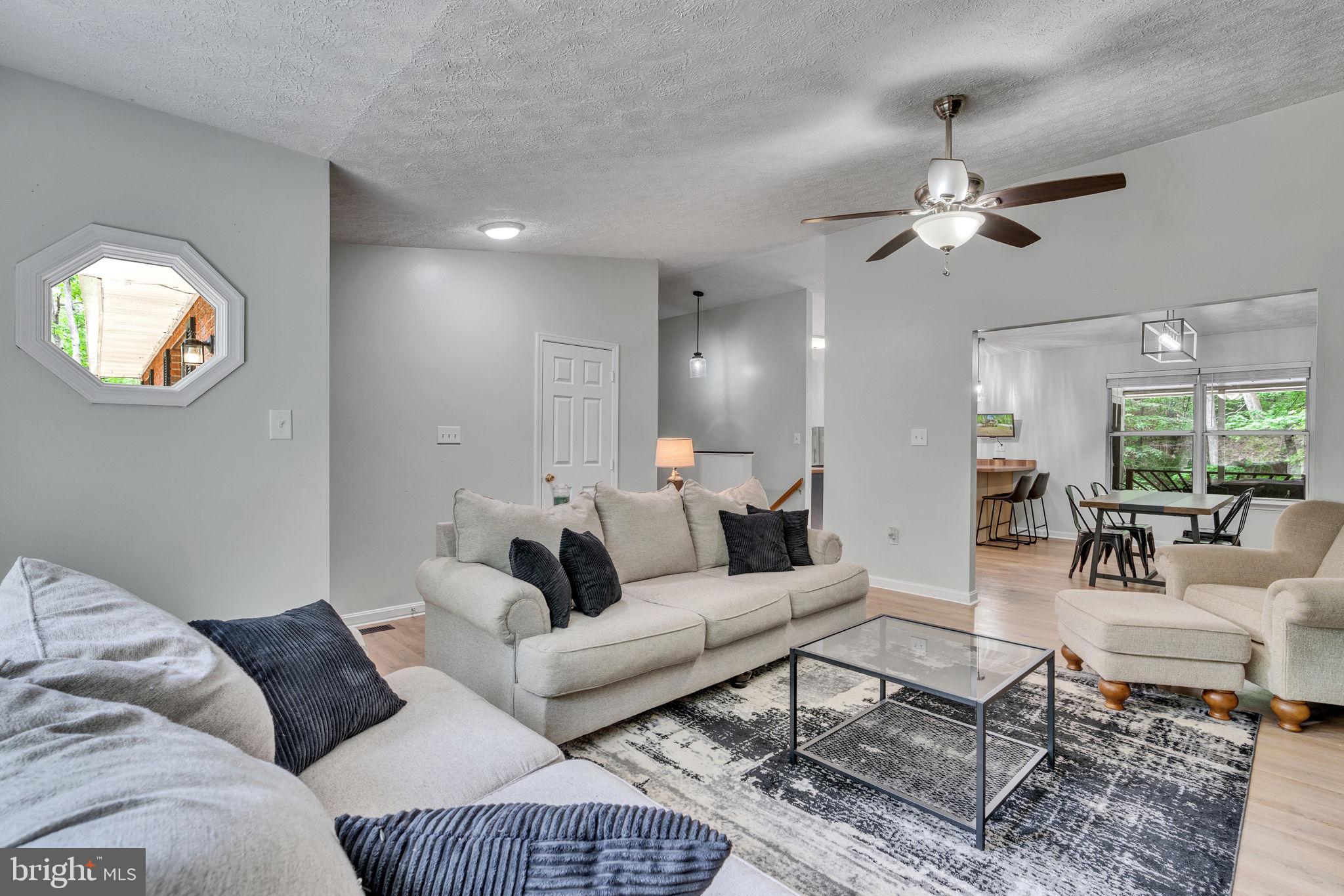 CHESAPEAKE RANCH ESTATES - Residential