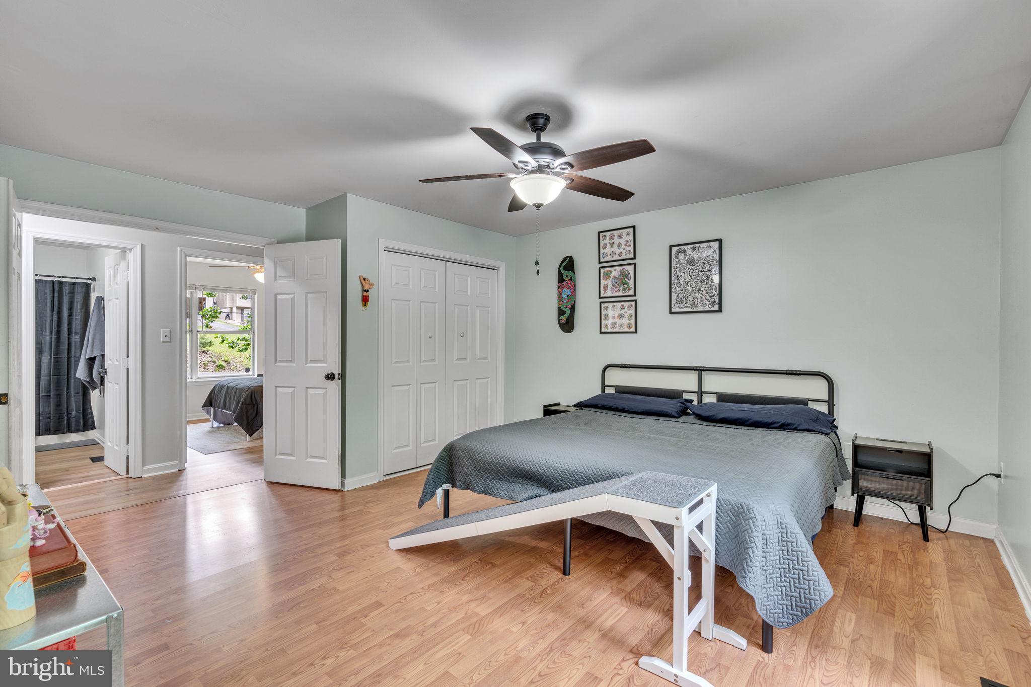 CHESAPEAKE RANCH ESTATES - Residential