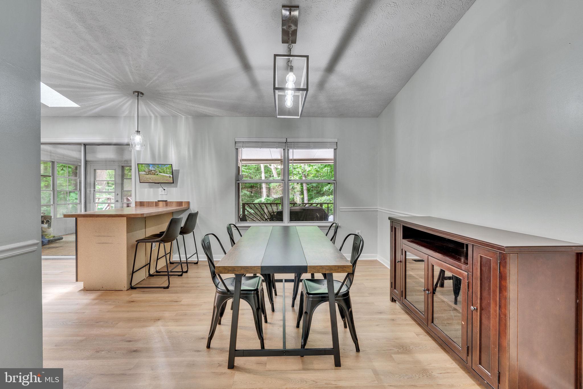 CHESAPEAKE RANCH ESTATES - Residential