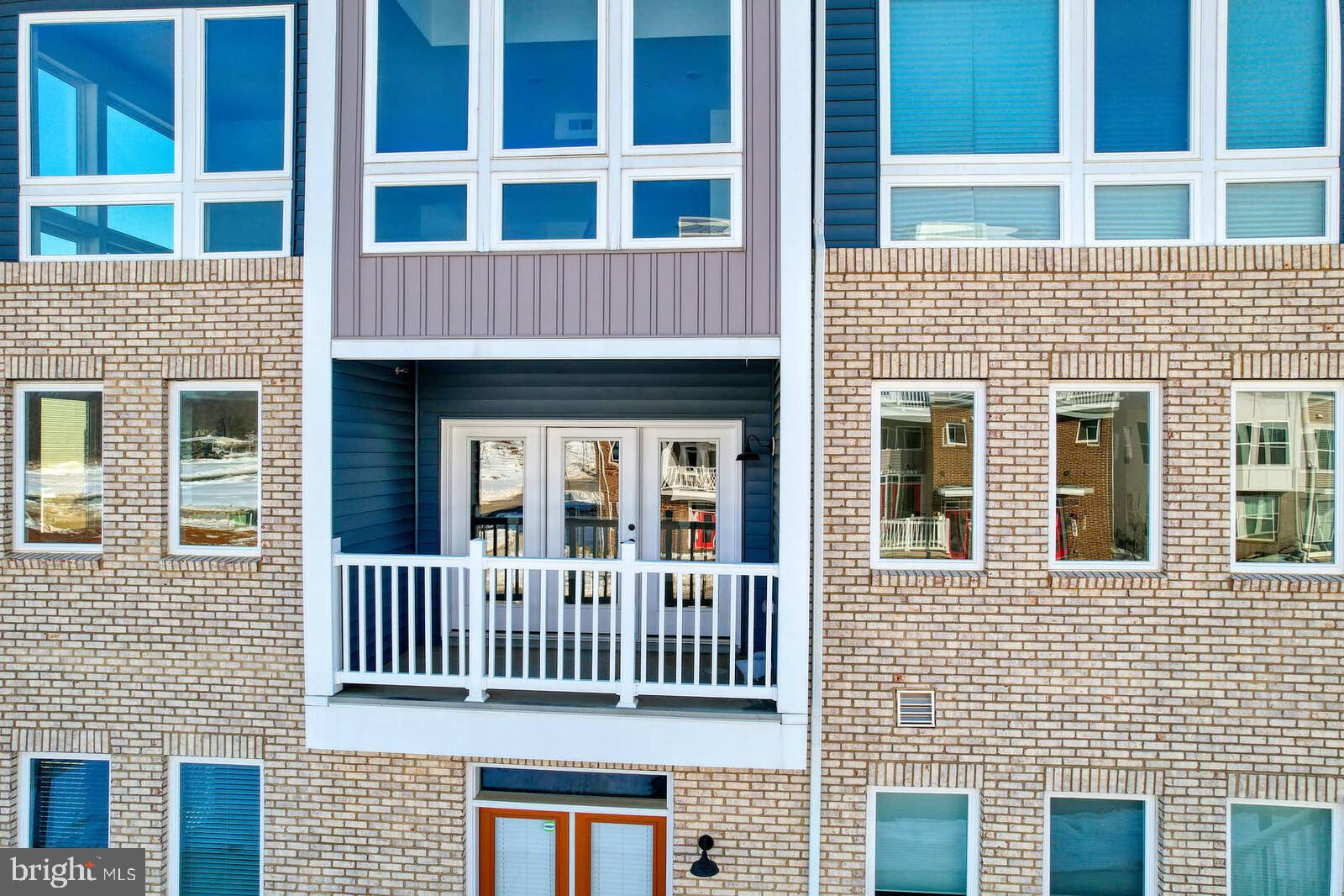 GAMBRILL GLENN - Residential