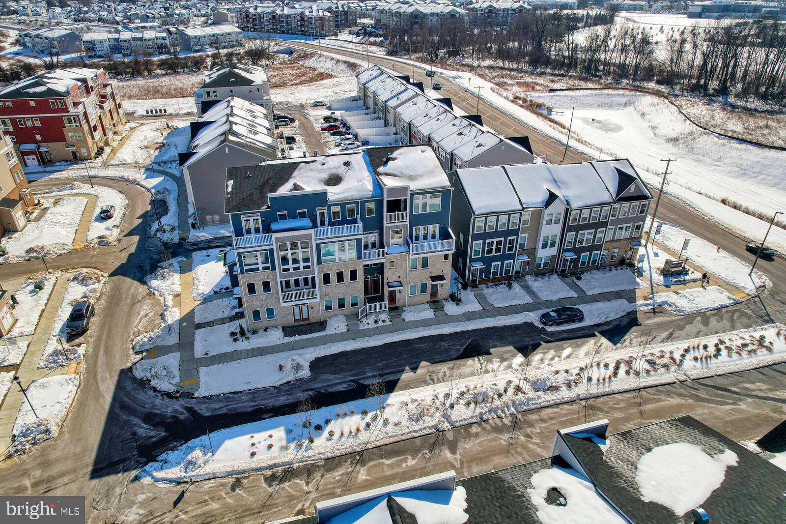 GAMBRILL GLENN - Residential