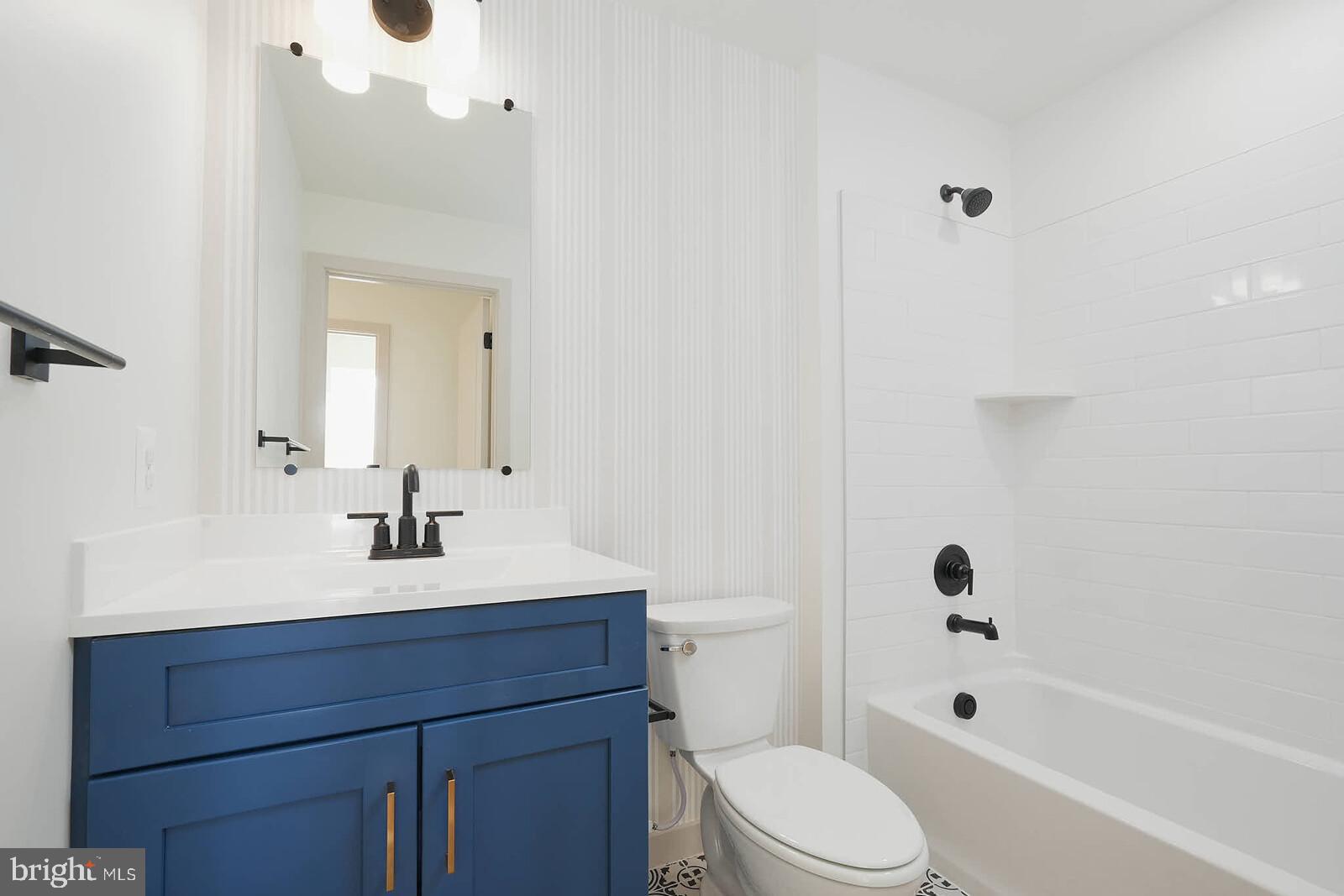 GAMBRILL GLENN - Residential