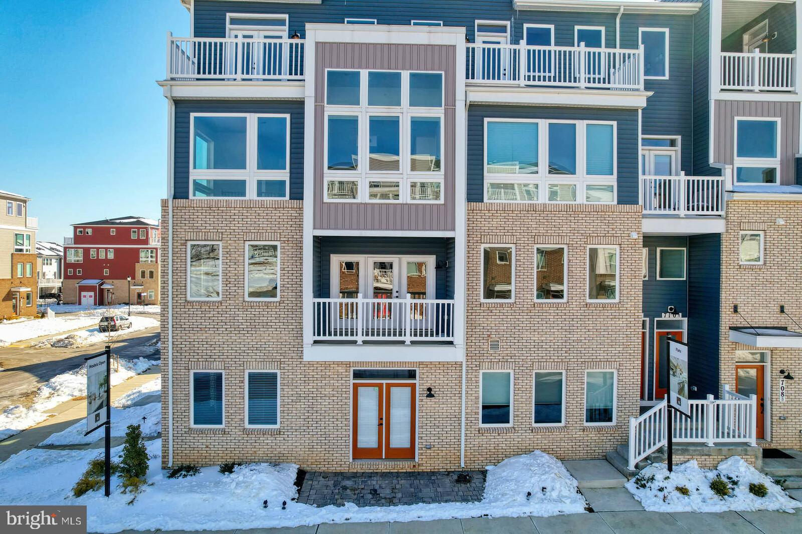 GAMBRILL GLENN - Residential