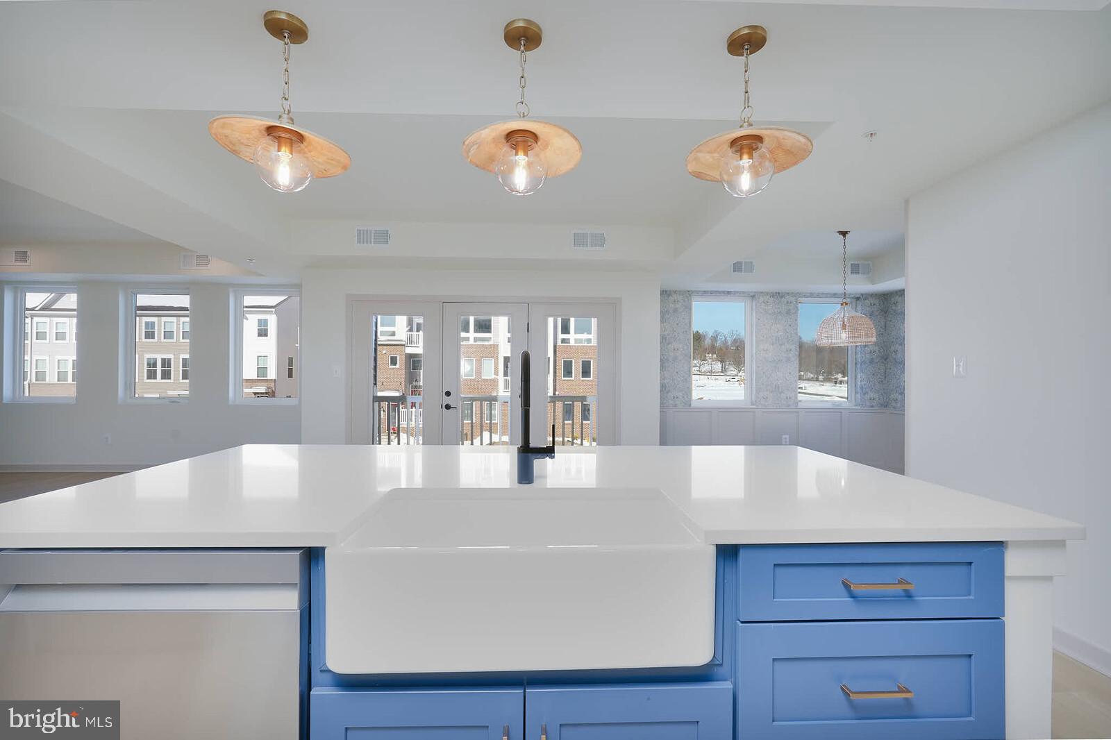 GAMBRILL GLENN - Residential