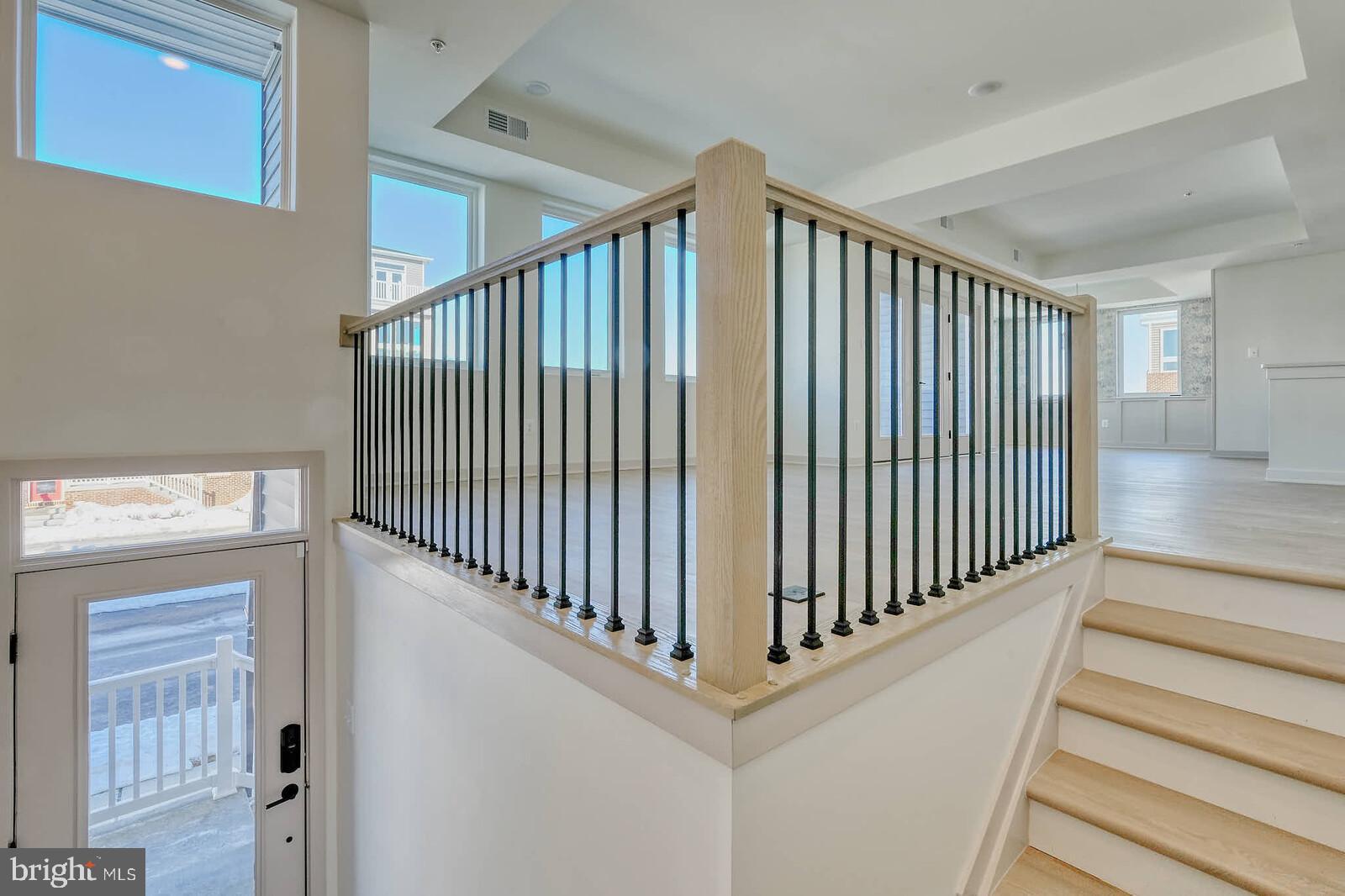 GAMBRILL GLENN - Residential