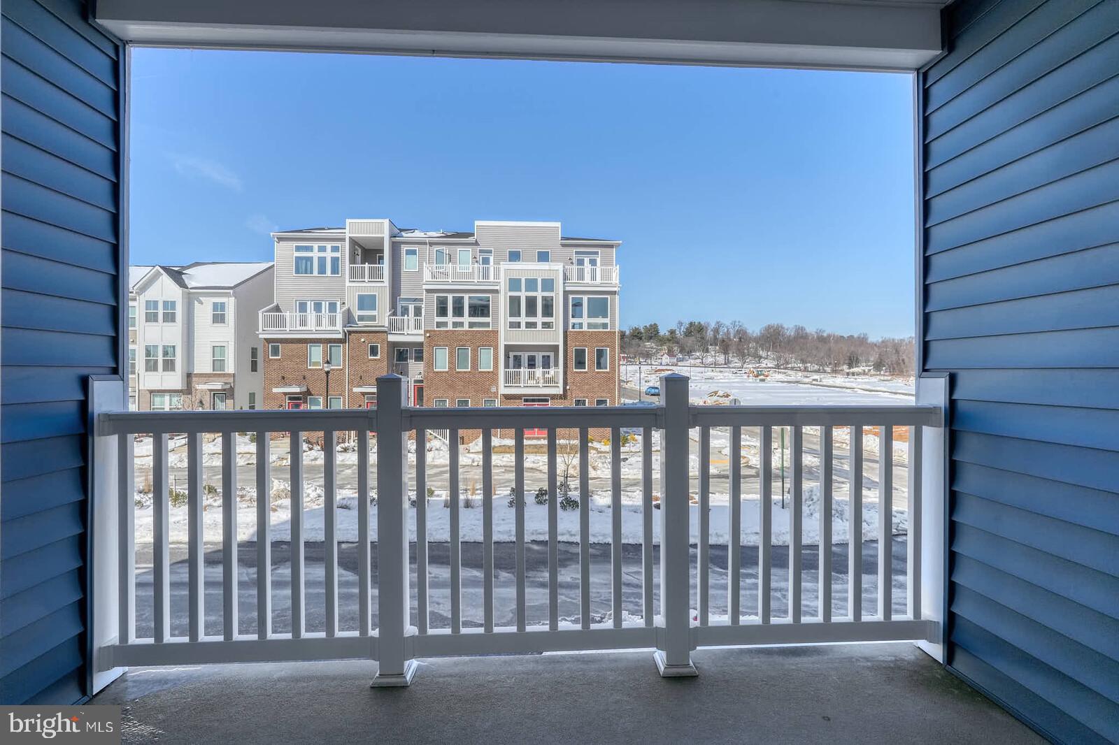 GAMBRILL GLENN - Residential