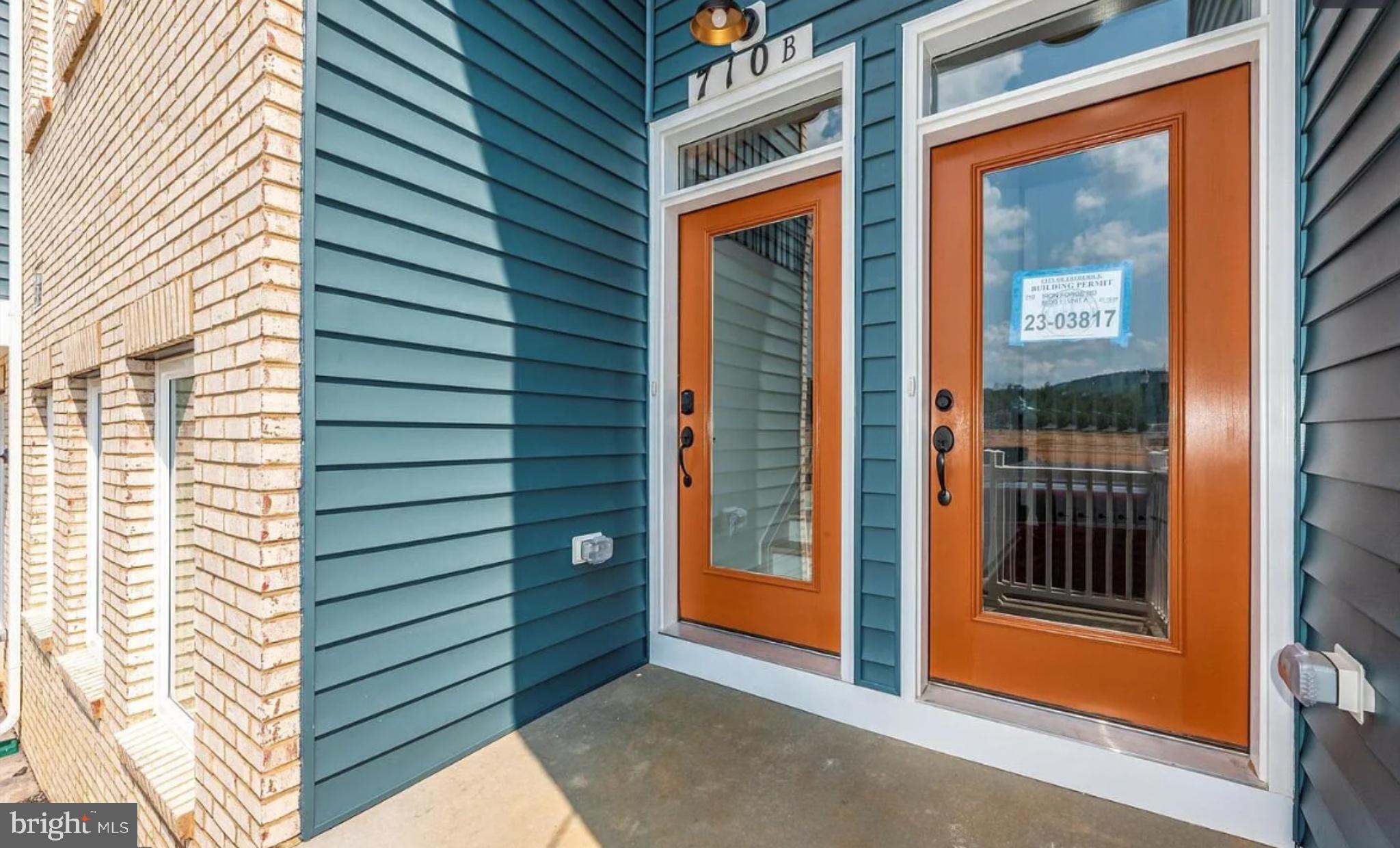 GAMBRILL GLENN - Residential