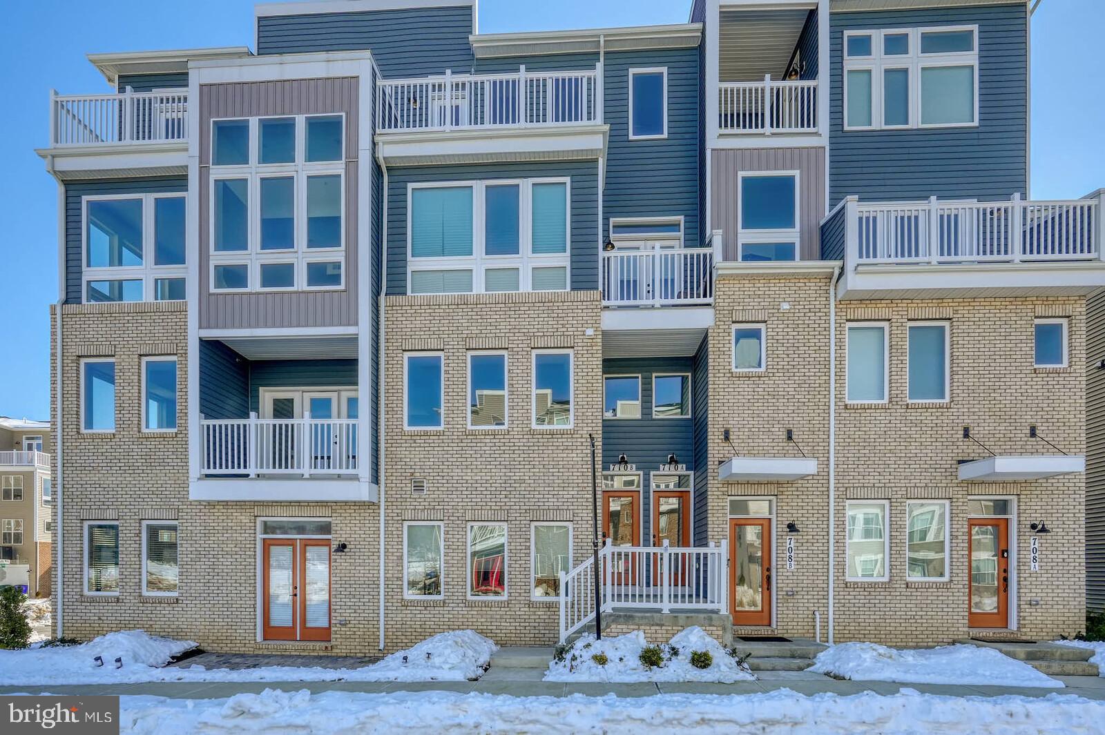 GAMBRILL GLENN - Residential