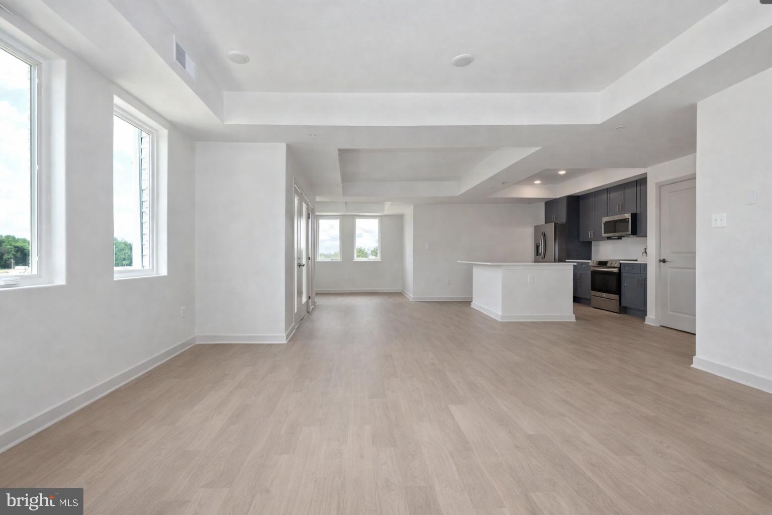 GAMBRILL GLENN - Residential