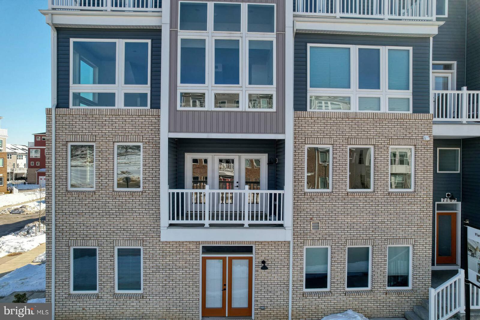 GAMBRILL GLENN - Residential