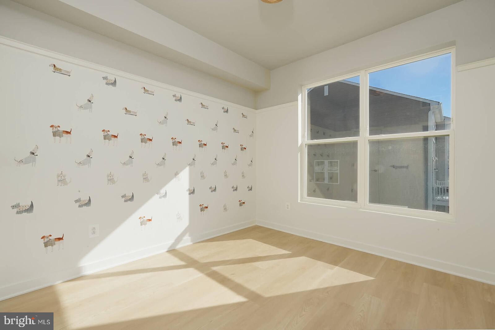 GAMBRILL GLENN - Residential