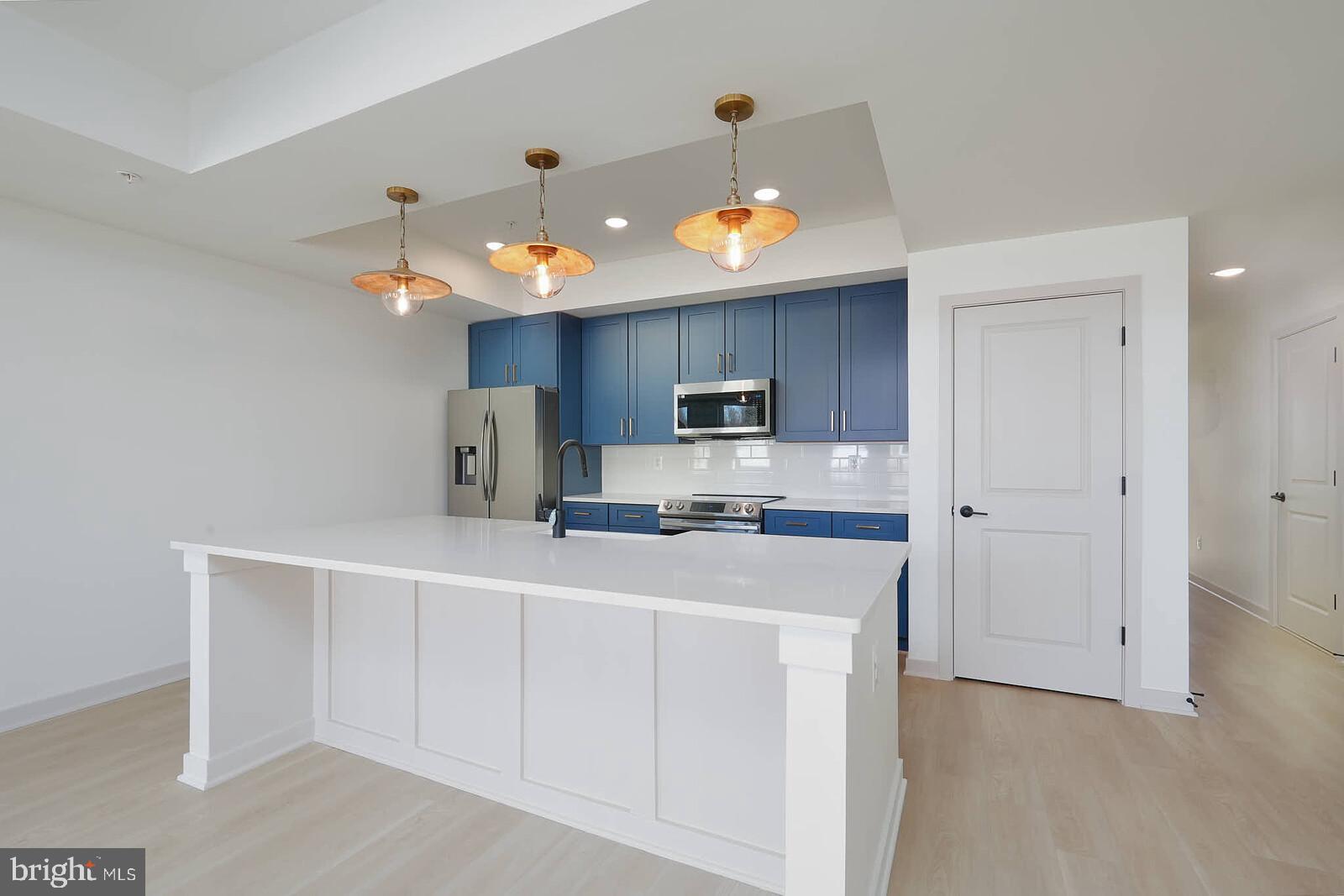 GAMBRILL GLENN - Residential