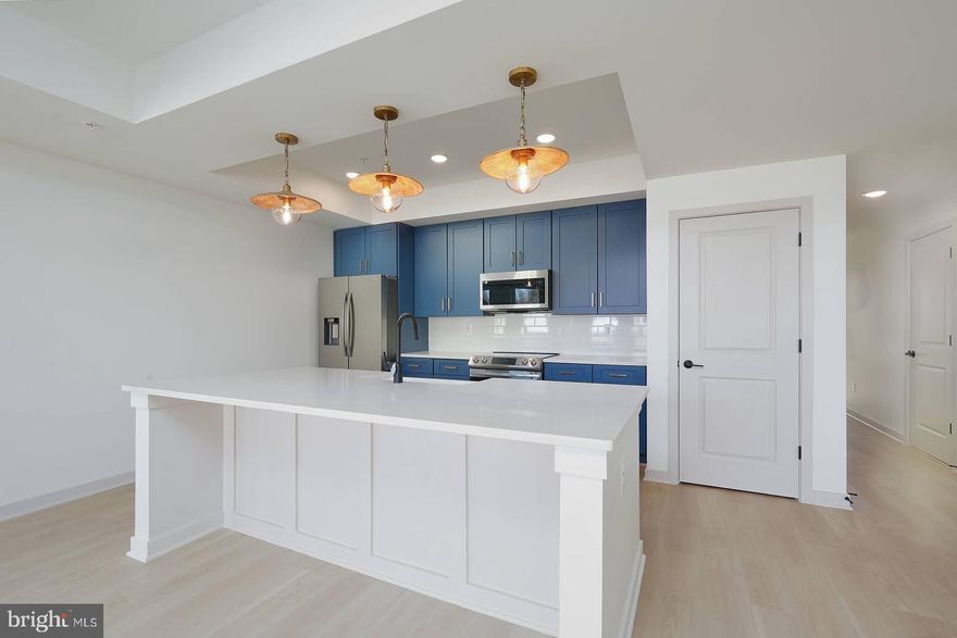 Price Improved!! The seller is offering a $5,000 closing cost credit to the buyer with a ratified contract on or before 02/28/2026 .  This fully upgraded residence features the coveted Topanga interior package and over $35,000 in premium upgrades. With nearly 1,800 square feet of single-level living, the 3-bedroom, 2.5-bath layout lives like a modern ranch and includes an attached one-car garage. The open kitchen offers a large island, upgraded stainless steel smart appliances, and generous storage. Designer touches throughout include wainscoting, shiplap accents, upgraded lighting, and luxury plank flooring—no carpet. A covered terrace provides comfortable outdoor living. Previously used as a builder showcase model, this home delivers curated finishes and true turnkey appeal.