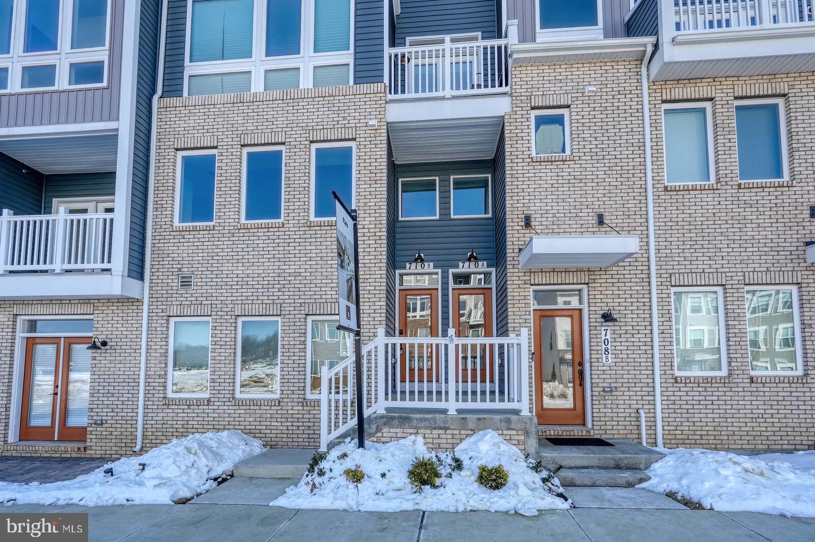 GAMBRILL GLENN - Residential