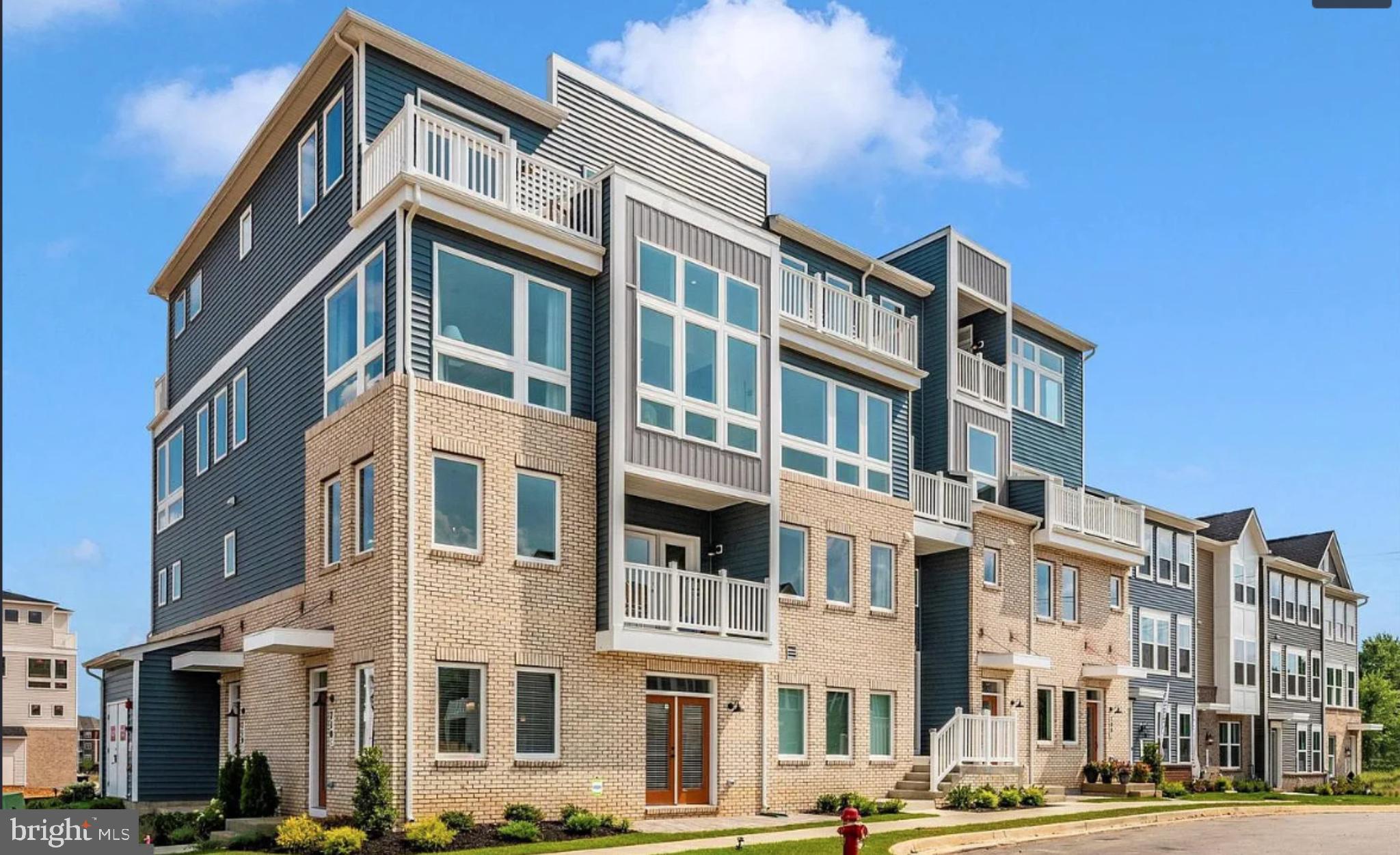 GAMBRILL GLENN - Residential