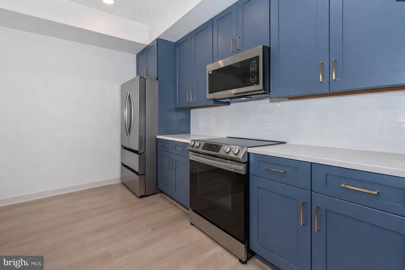 GAMBRILL GLENN - Residential