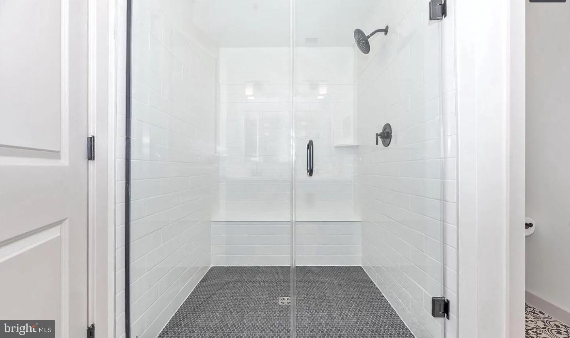 GAMBRILL GLENN - Residential