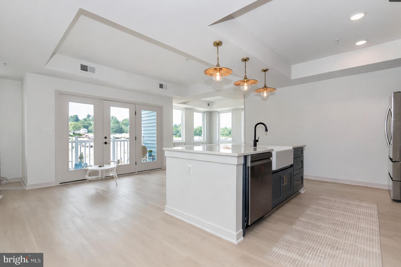 GAMBRILL GLENN - Residential