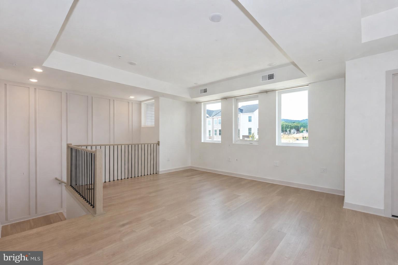 GAMBRILL GLENN - Residential