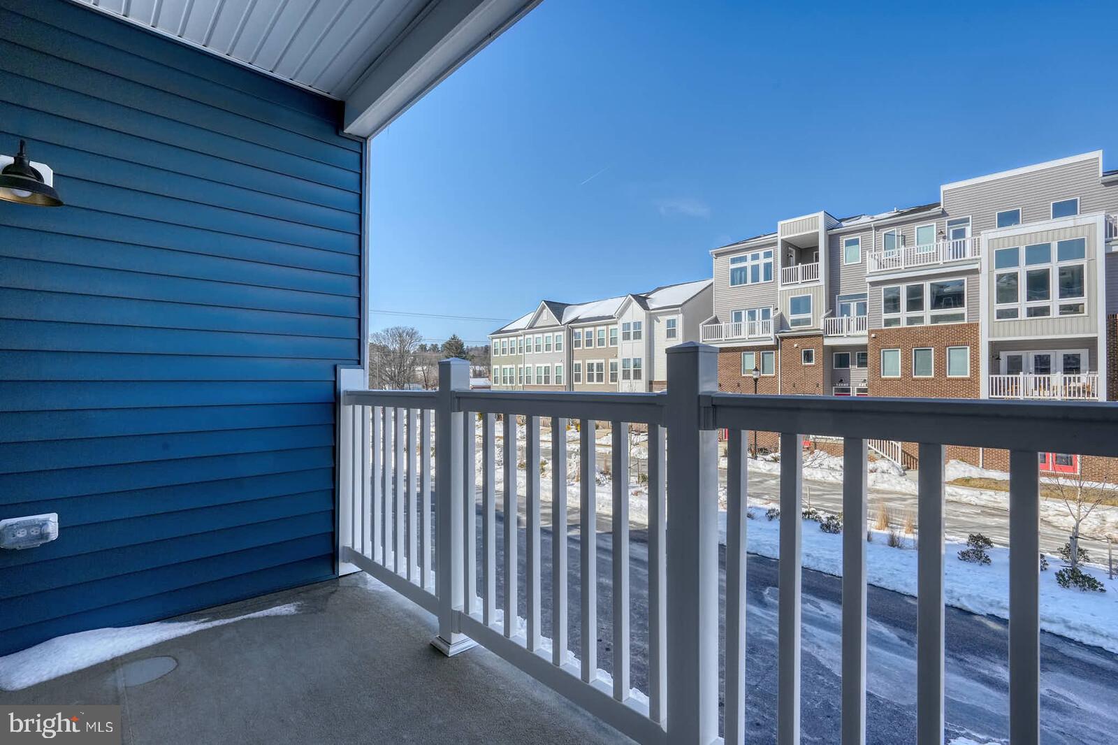 GAMBRILL GLENN - Residential