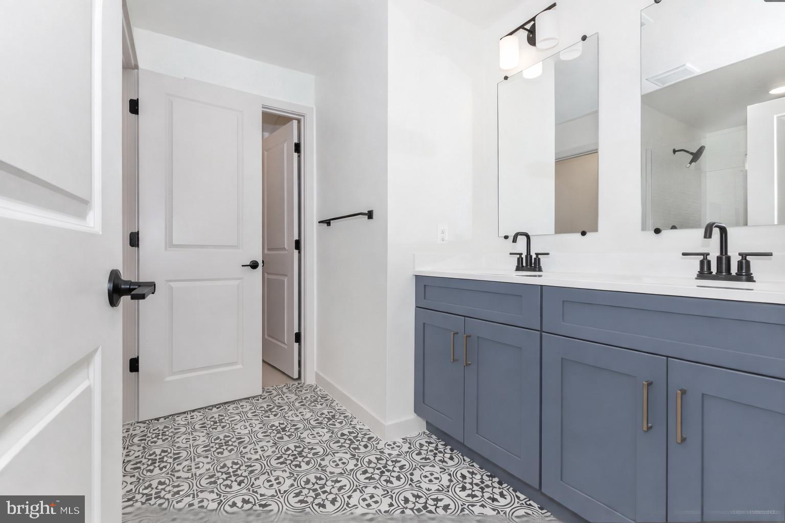 GAMBRILL GLENN - Residential