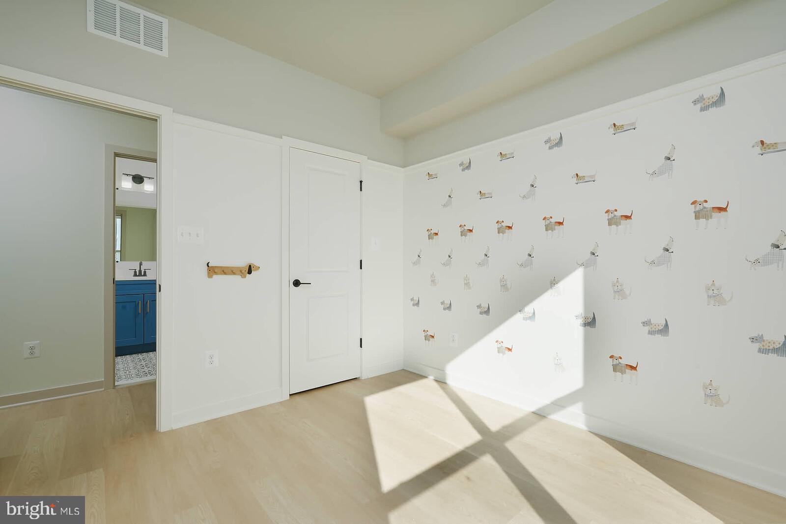 GAMBRILL GLENN - Residential