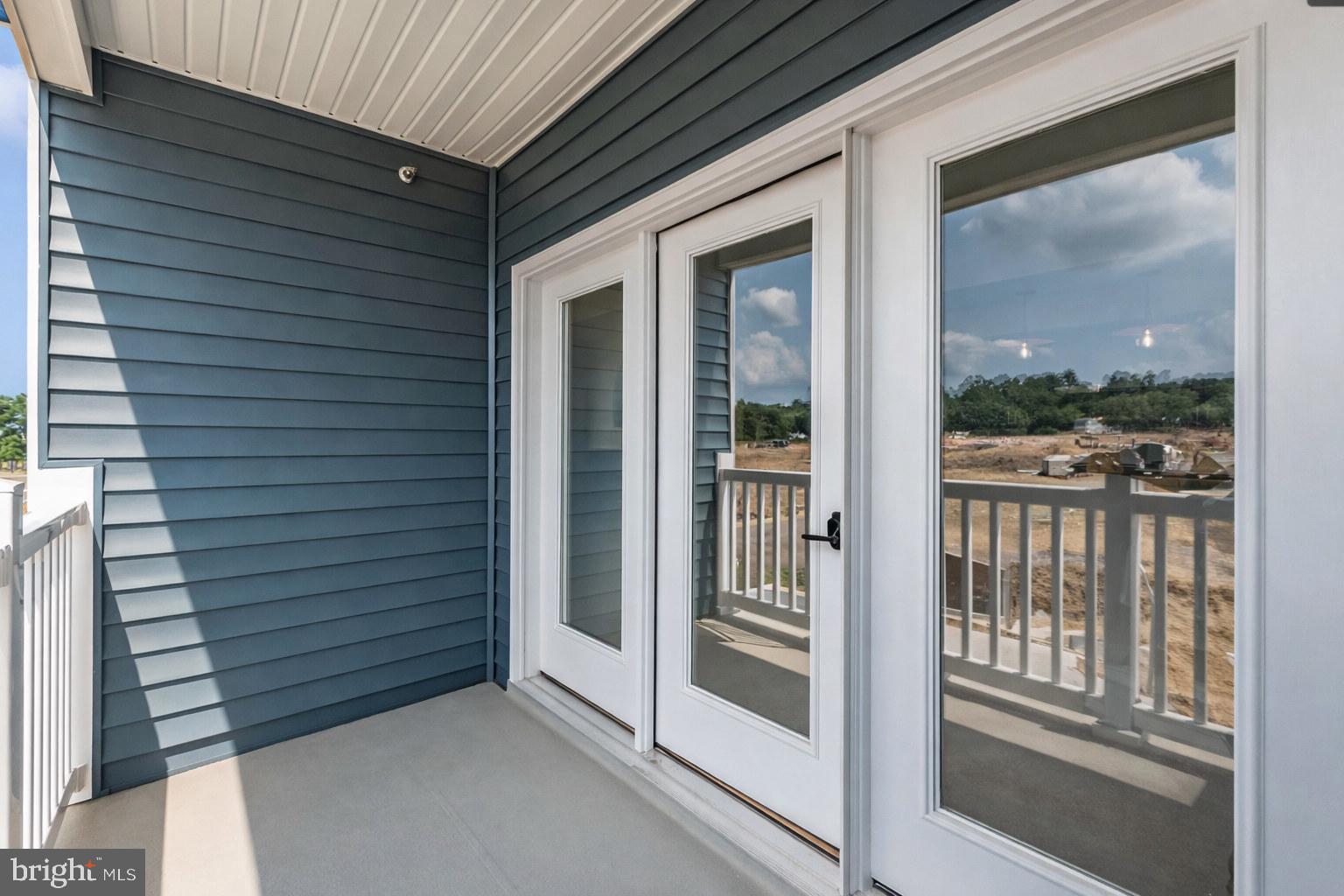 GAMBRILL GLENN - Residential