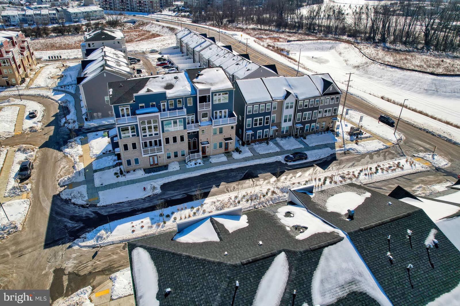 GAMBRILL GLENN - Residential