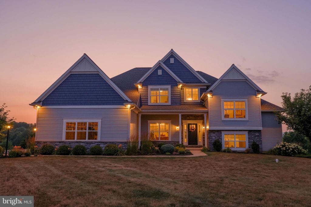 Photo of 204 Mustang Trail, REINHOLDS, PA 17569 (MLS # PALA2090374)
