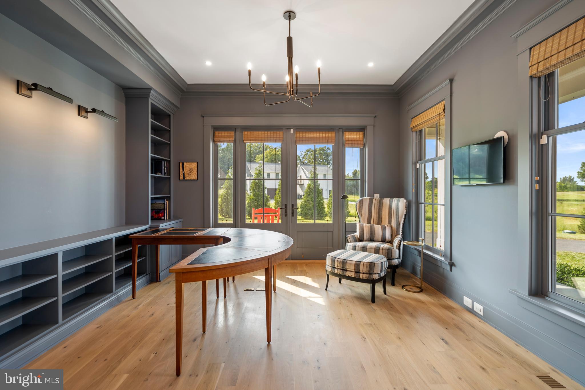 WEIDLEIN DIVISION - Residential