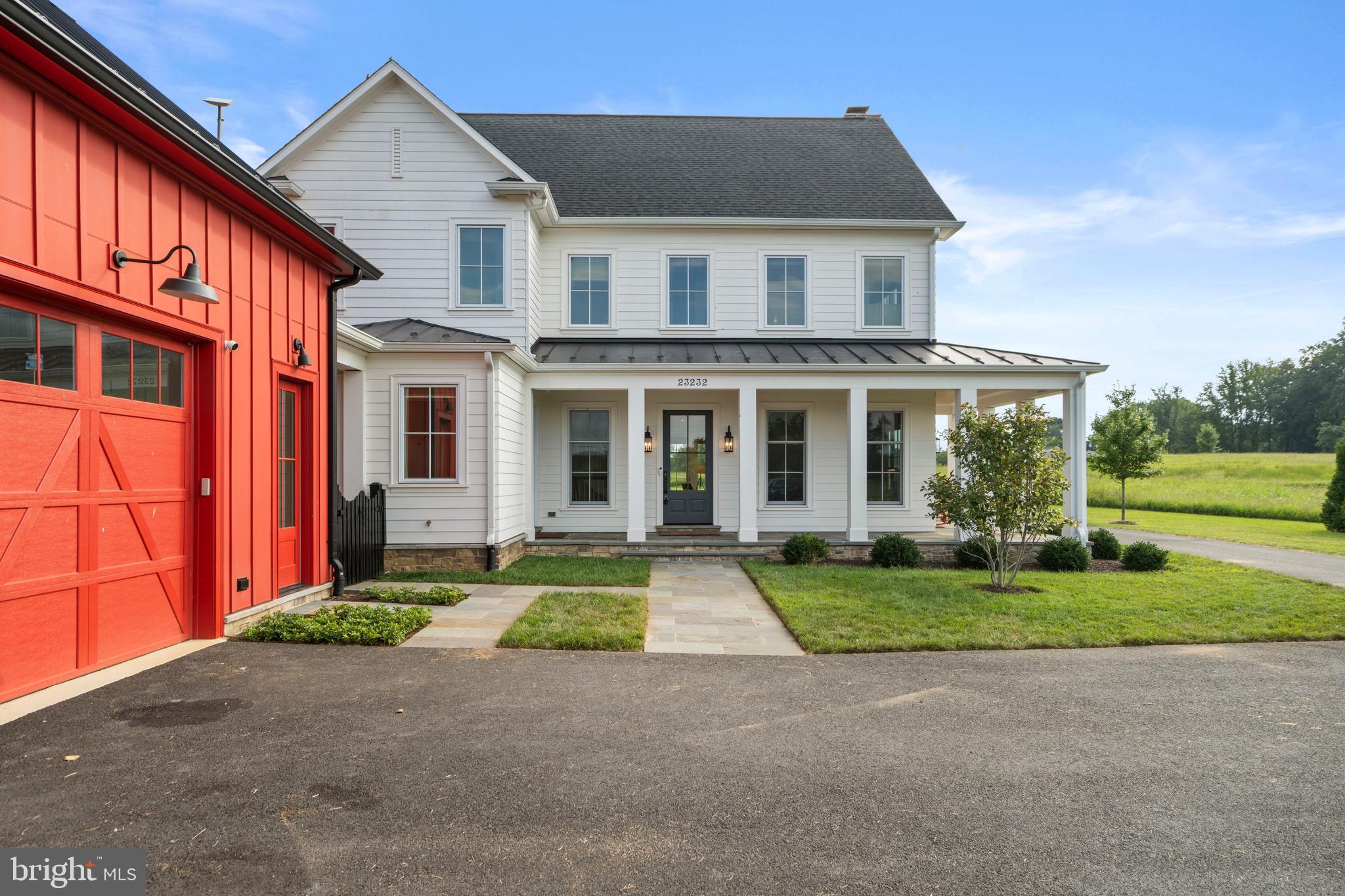 23232 SALLY MILL ROAD