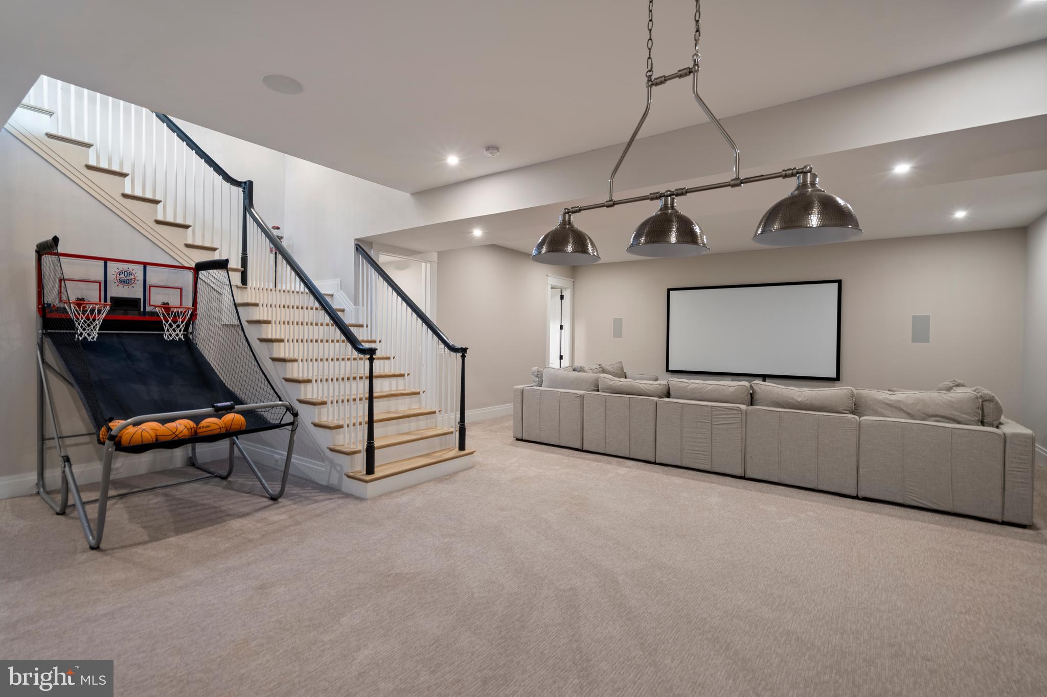 WEIDLEIN DIVISION - Residential