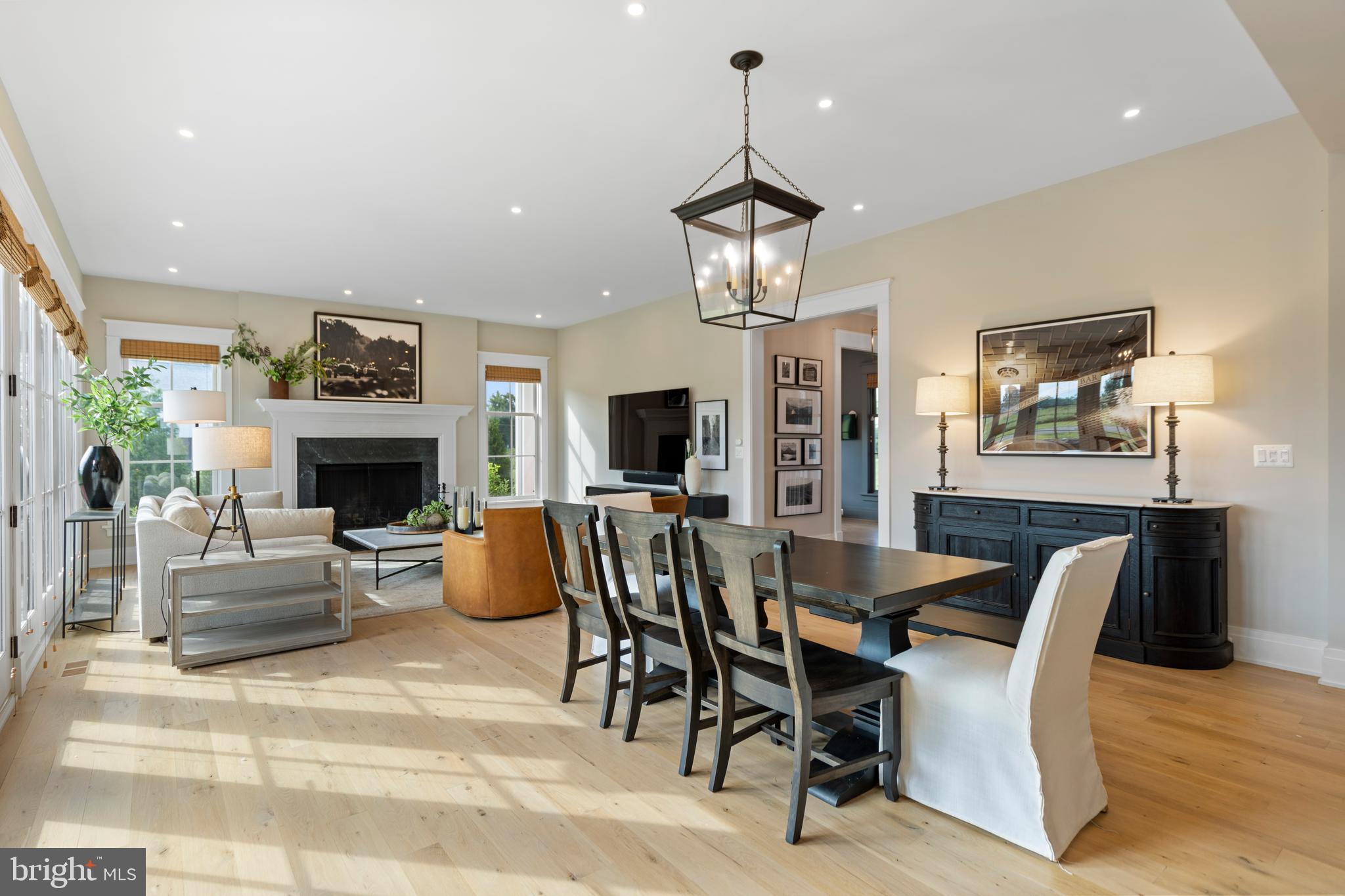 WEIDLEIN DIVISION - Residential