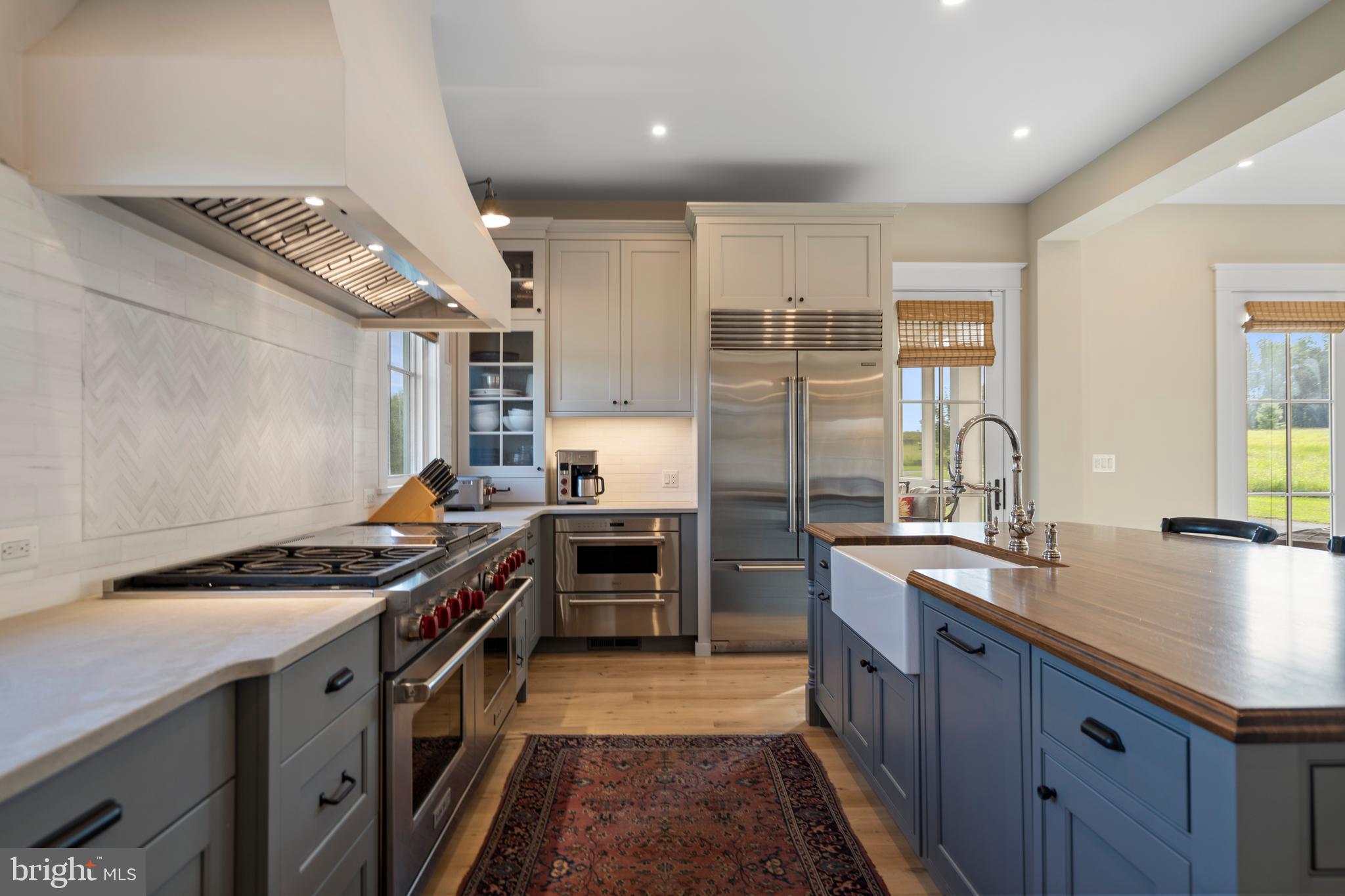 WEIDLEIN DIVISION - Residential