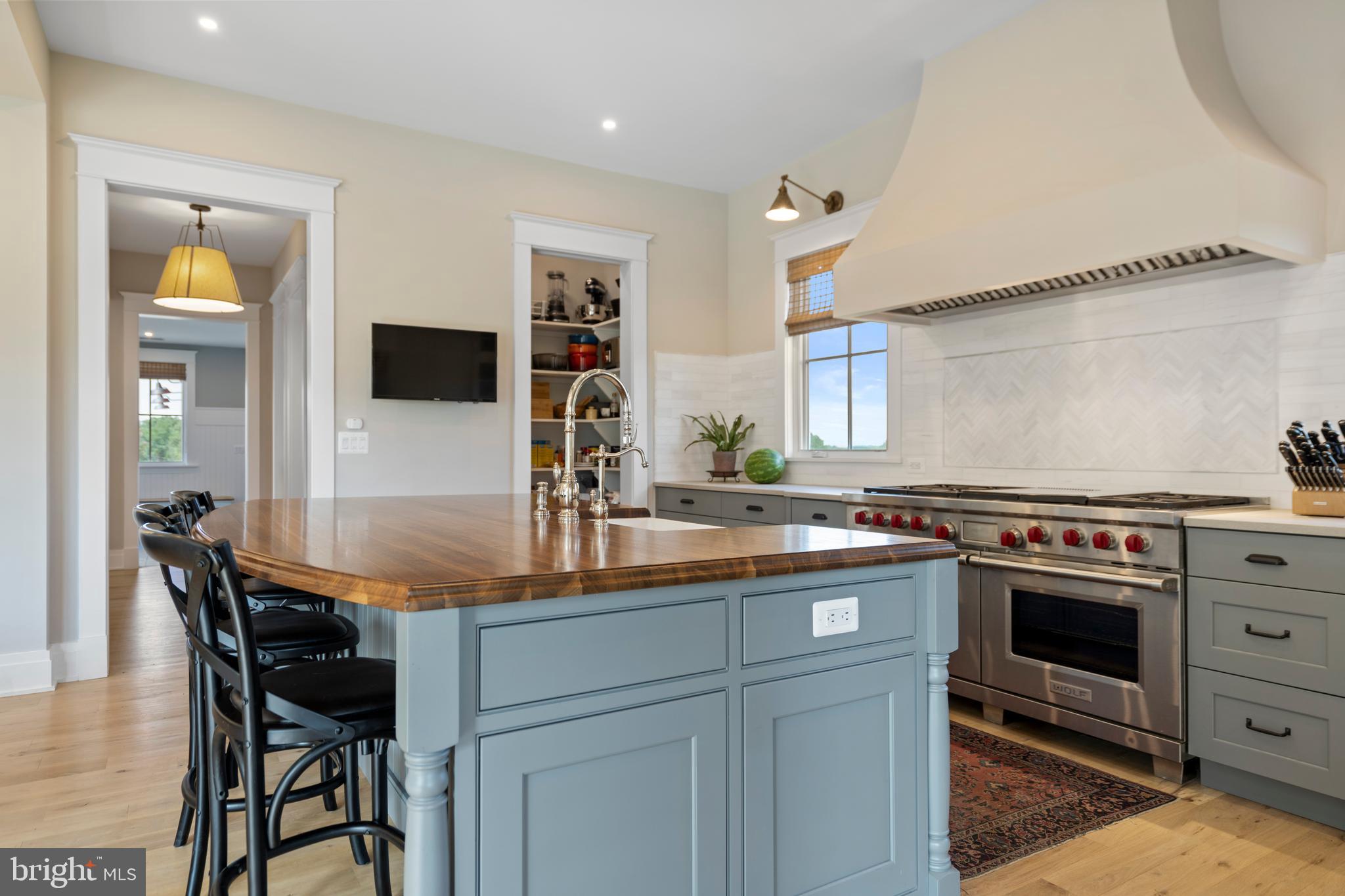 WEIDLEIN DIVISION - Residential