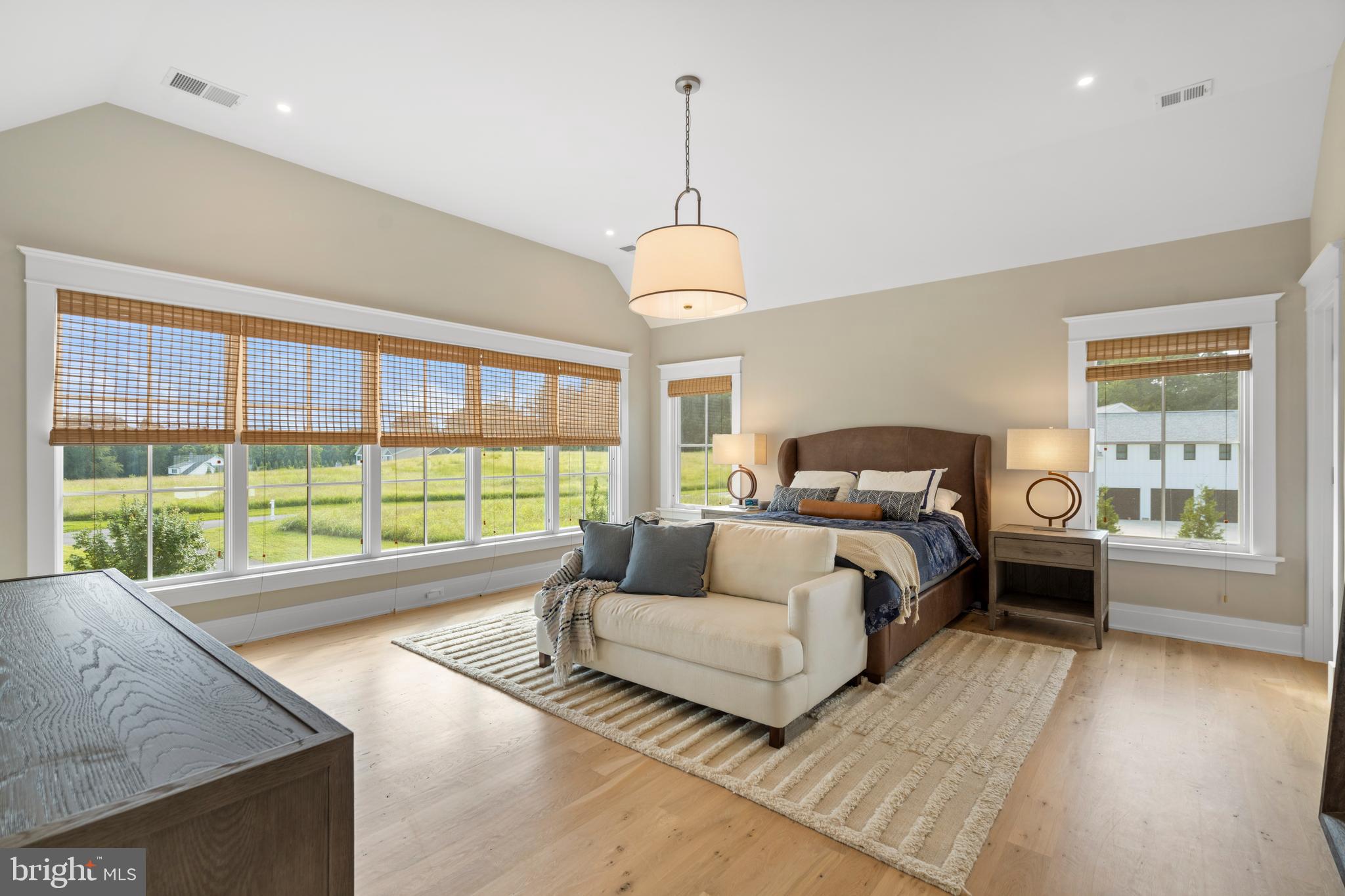 WEIDLEIN DIVISION - Residential