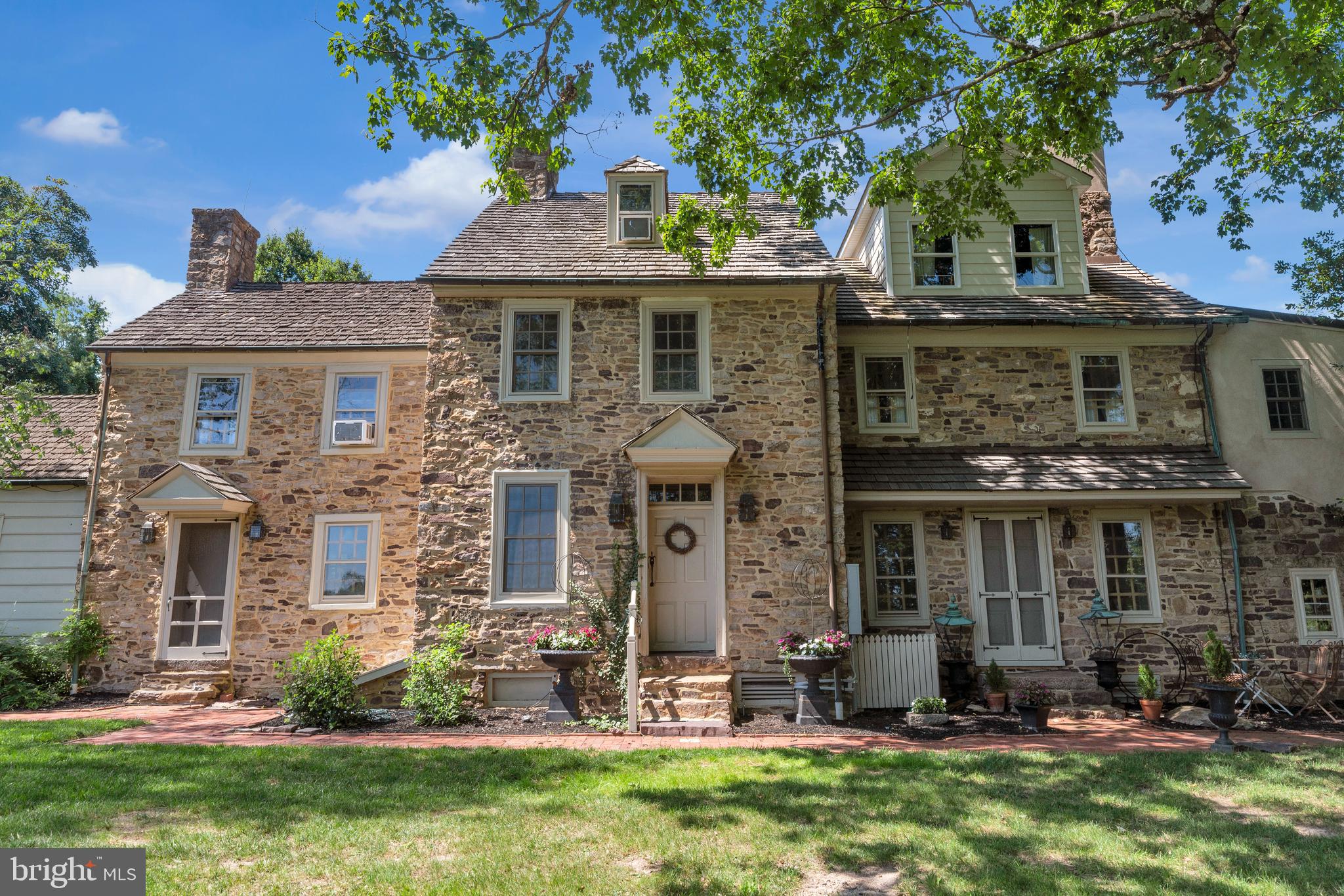 4439 MCNEAL ROAD