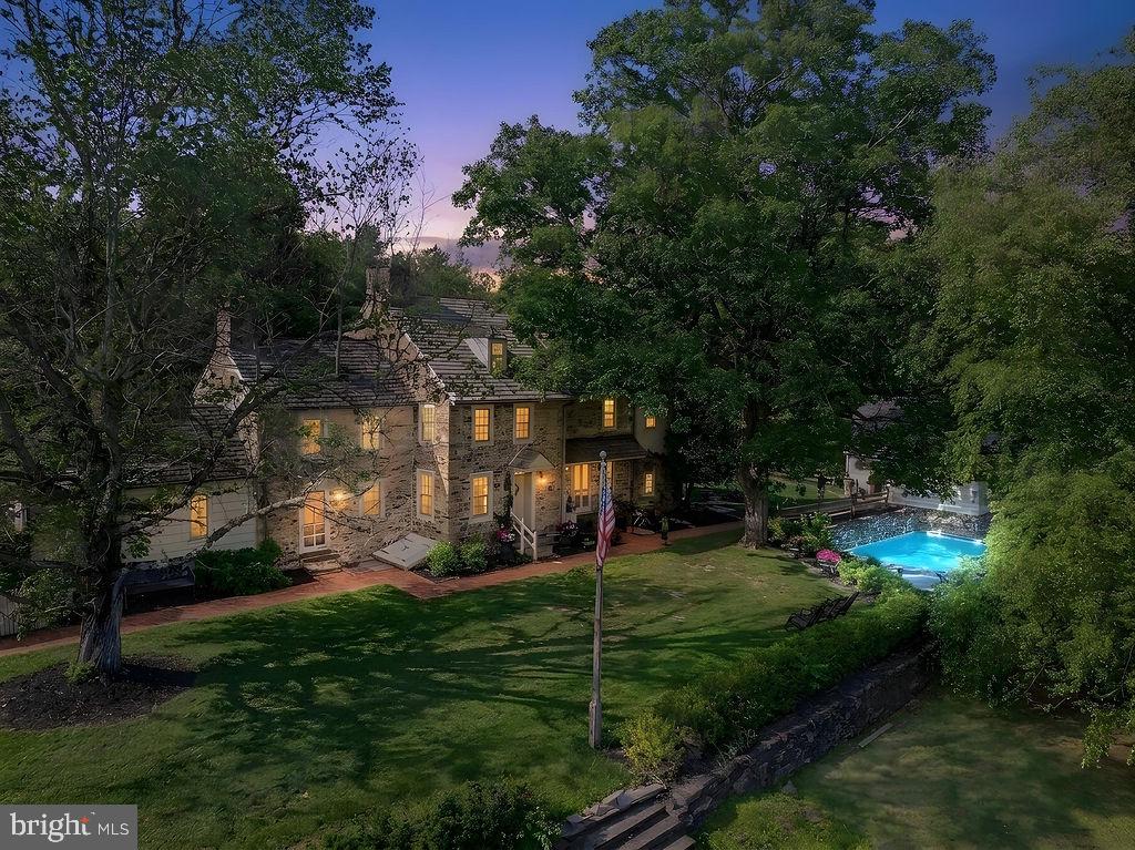 4439 MCNEAL ROAD