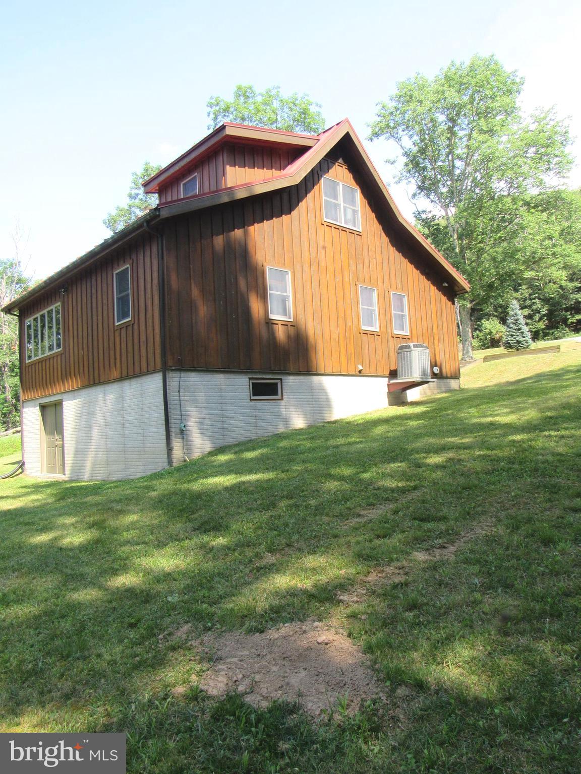 BLACK BEAR RECREATION AREA - Residential