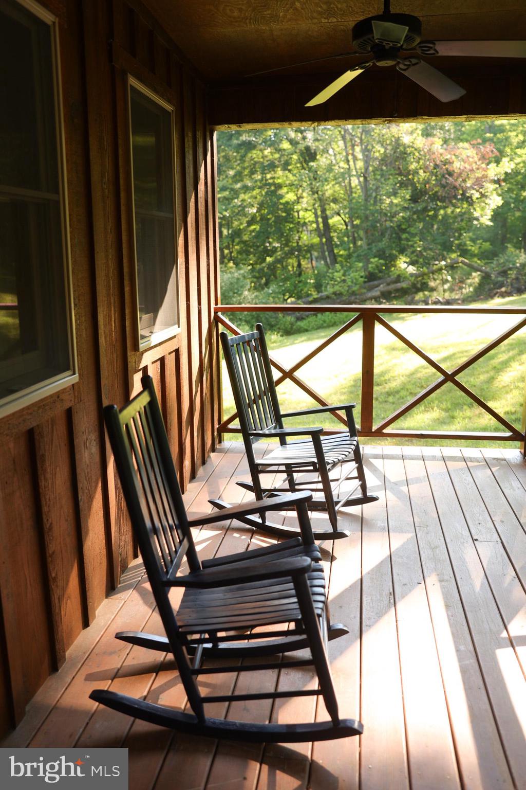 BLACK BEAR RECREATION AREA - Residential