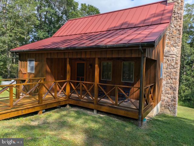 BLACK BEAR RECREATION AREA - Residential