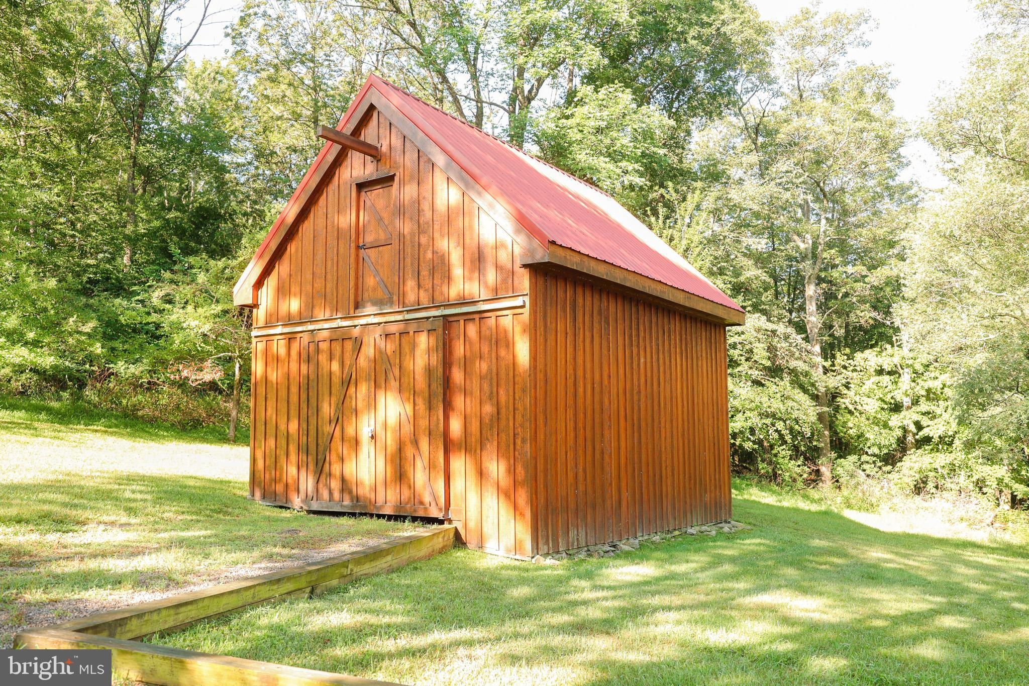 BLACK BEAR RECREATION AREA - Residential