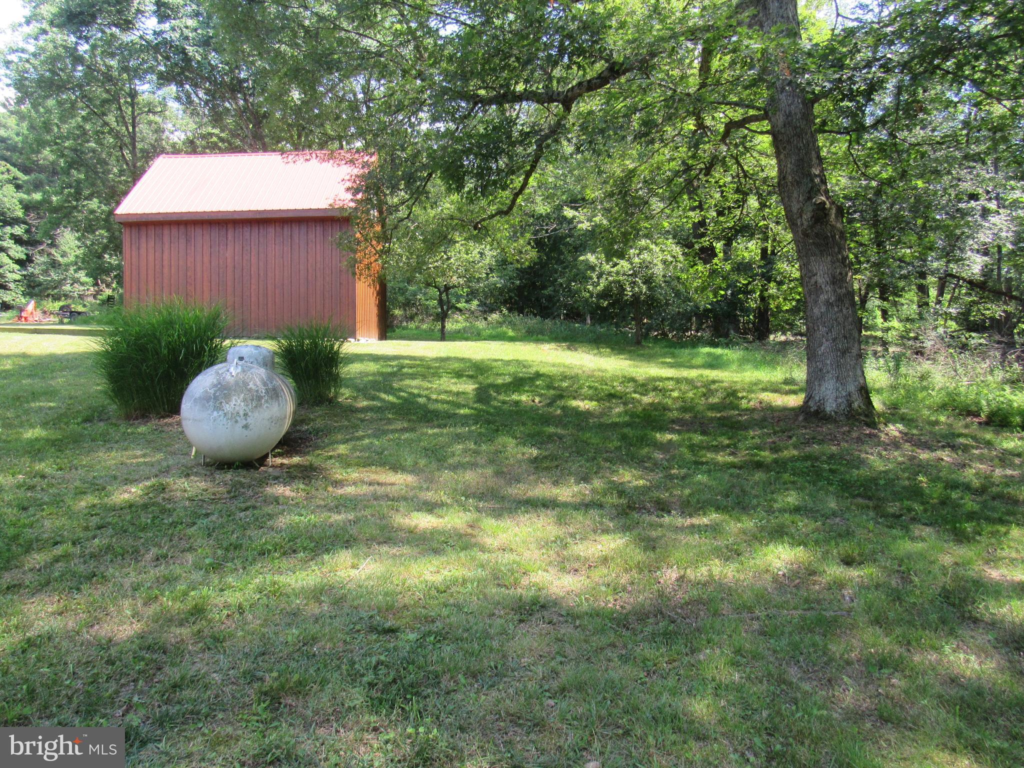 BLACK BEAR RECREATION AREA - Residential