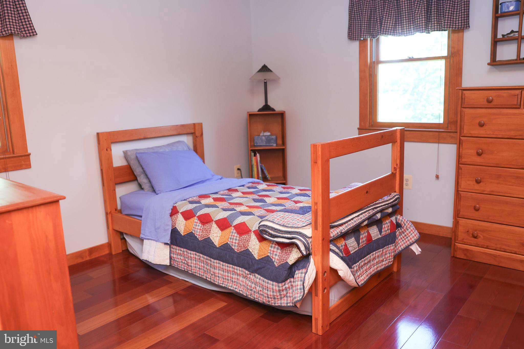 BLACK BEAR RECREATION AREA - Residential