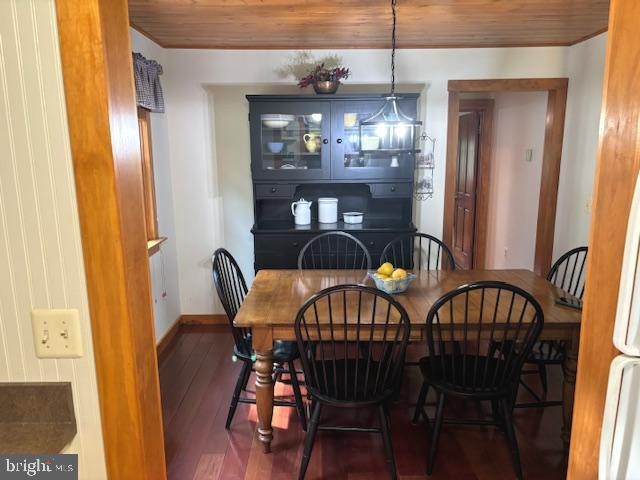 BLACK BEAR RECREATION AREA - Residential