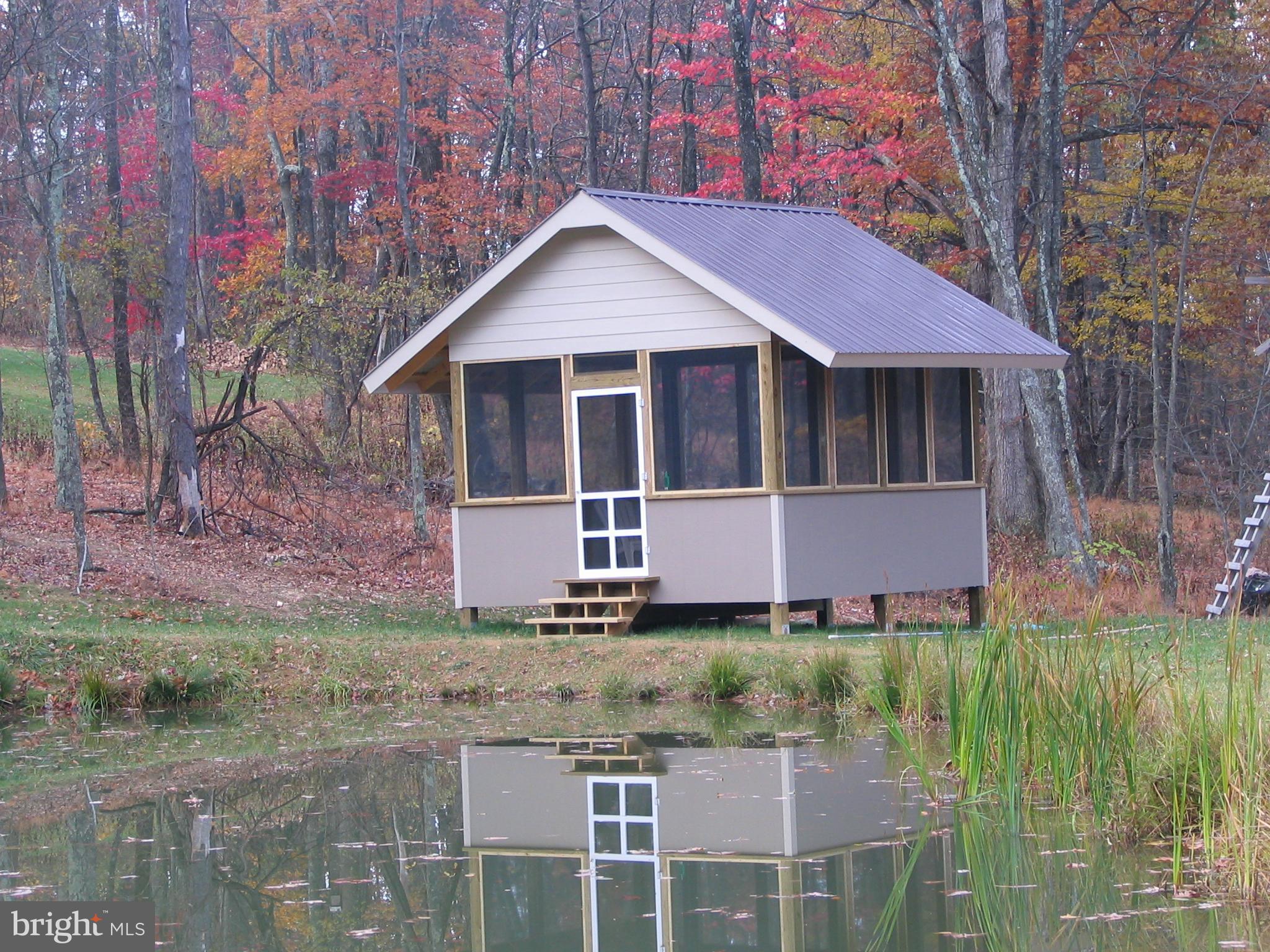 BLACK BEAR RECREATION AREA - Residential