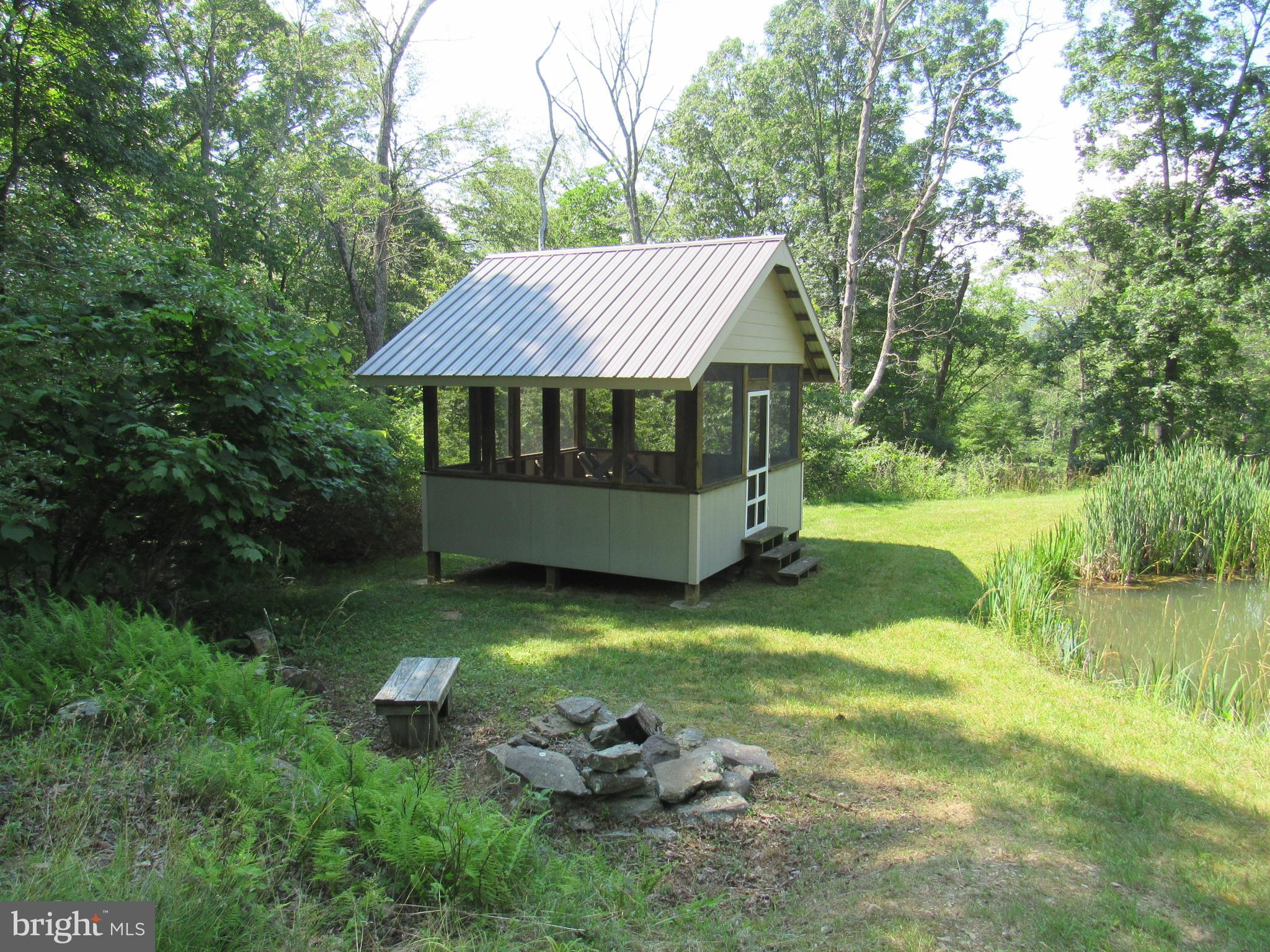BLACK BEAR RECREATION AREA - Residential