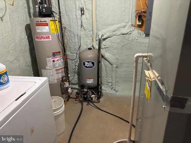 BLACK BEAR RECREATION AREA - Residential