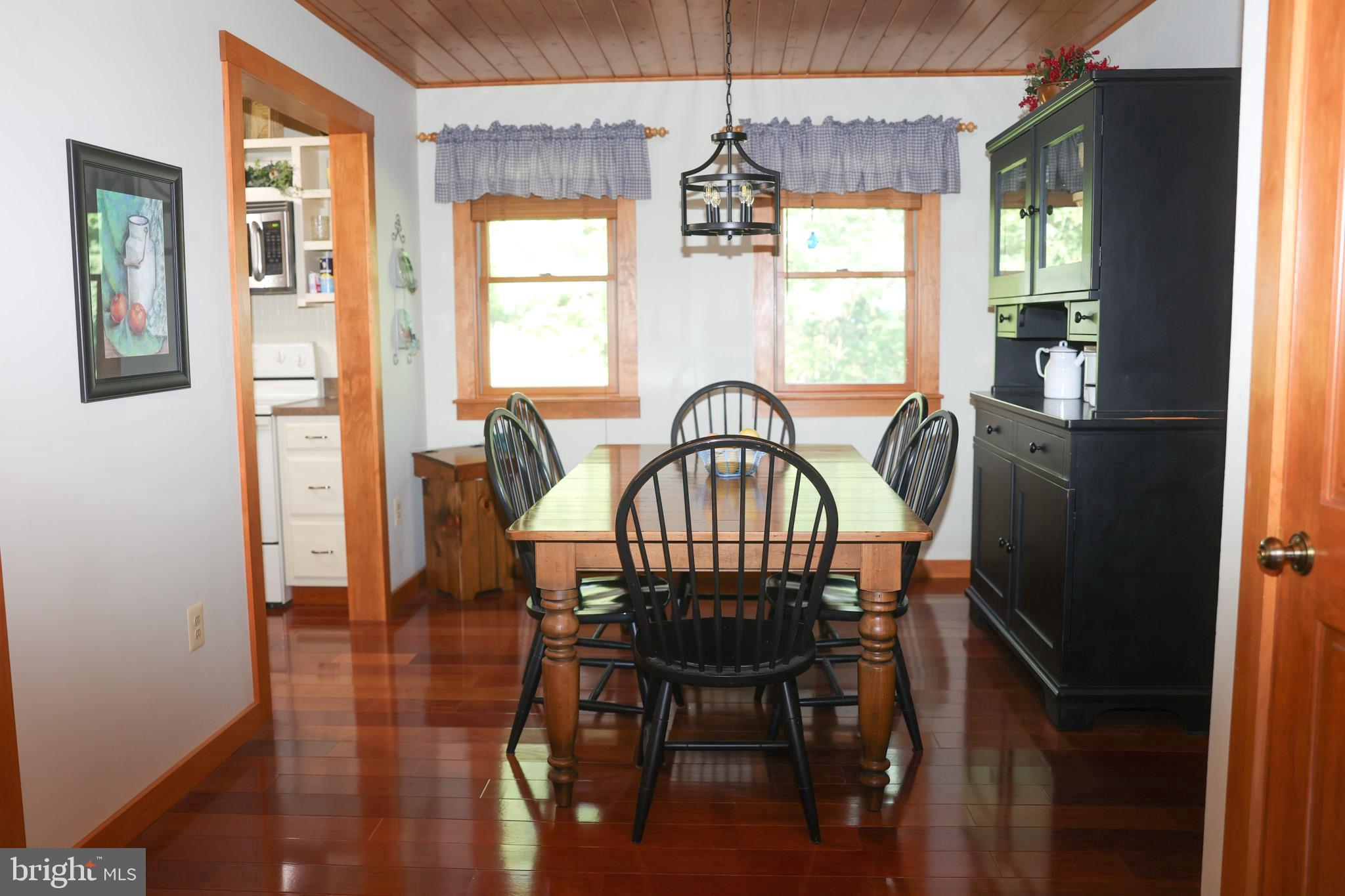 BLACK BEAR RECREATION AREA - Residential