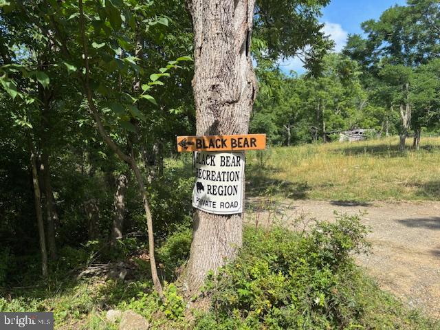 BLACK BEAR RECREATION AREA - Residential